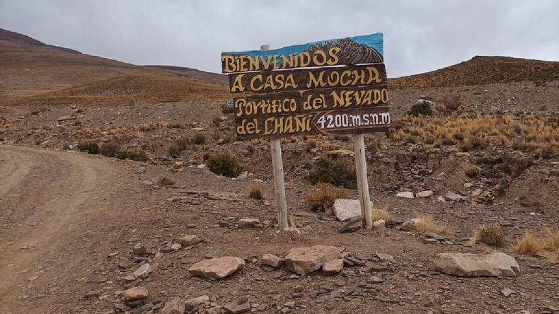 Tras 119 años, restituyen al Niño del Chañi a su comunidad en Jujuy