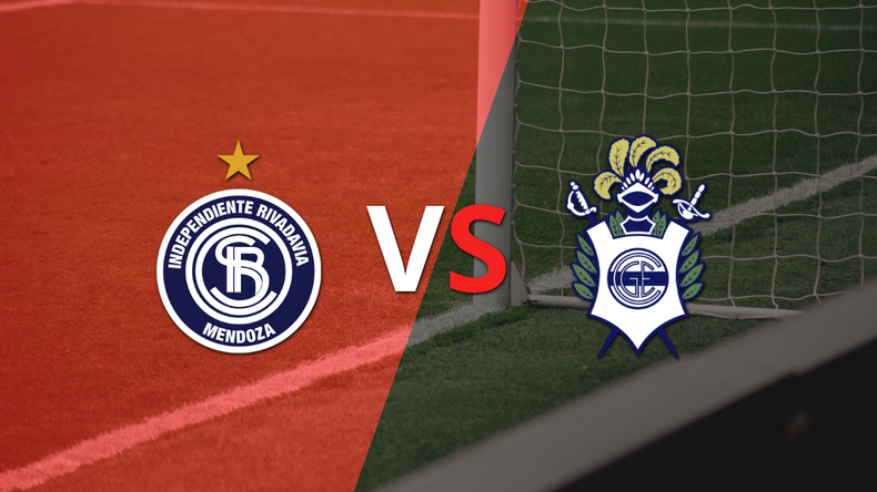 Se enfrentan Independiente Riv. (M) y Gimnasia por la fecha 11