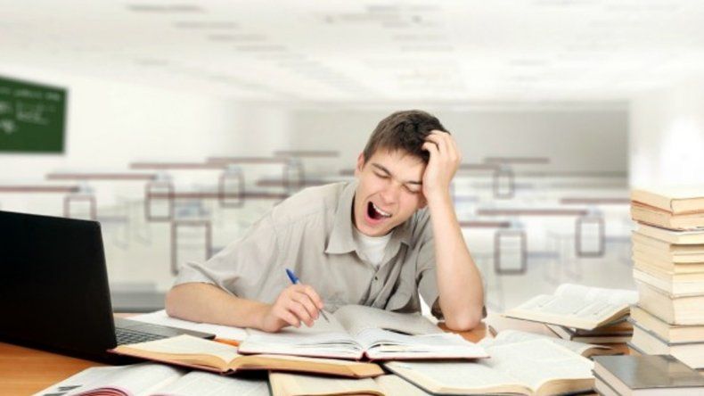 ¿Cansado todo el día? Consejos para combatir el cansancio mental y físico