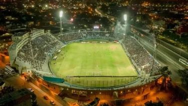 River-Boca senior en Jujuy: Este domingo en el 23 de Agosto