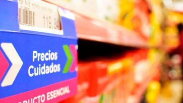 Precios cuidados