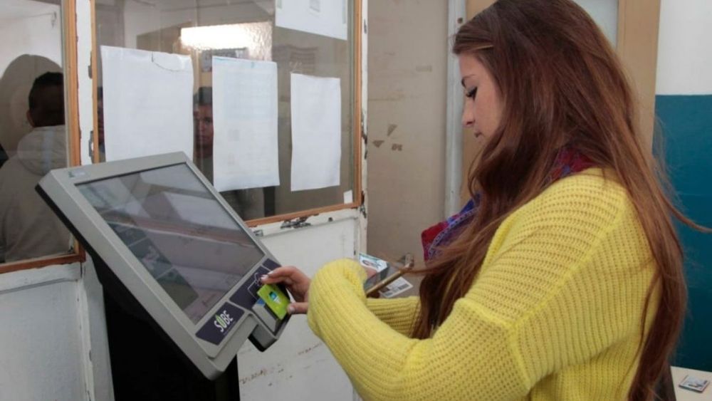 El reempadronamiento es obligatorio para obtener el pase libre en San Salvador de Jujuy. /Foto: Prensa Municipio El reempadronamiento es obligatorio para obtener el pase libre en San Salvador de Jujuy. /Foto: Prensa Municipio