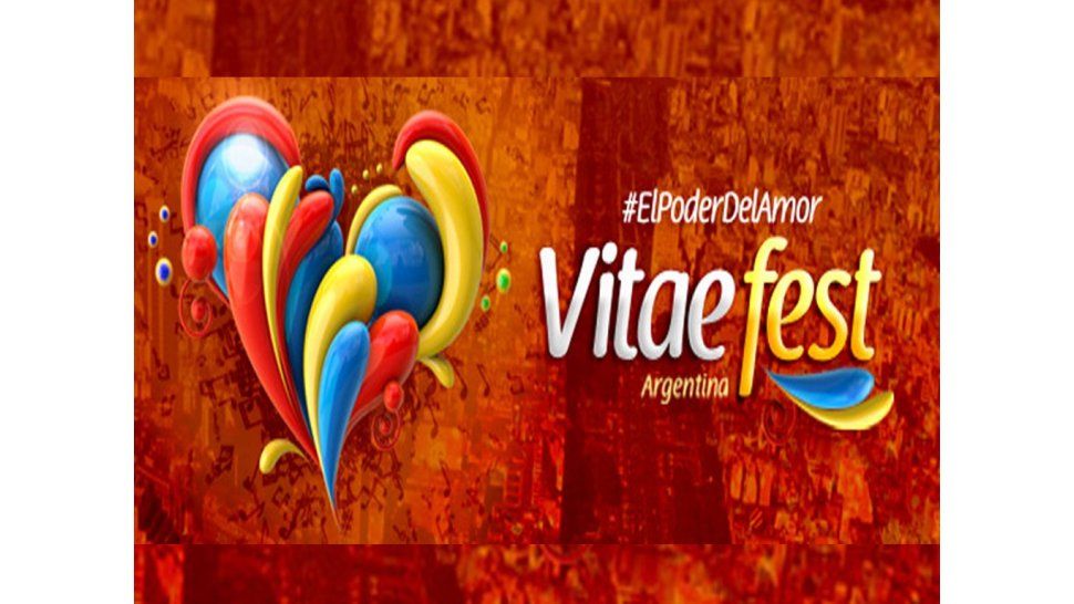 #VitaeFest