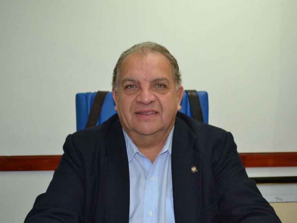 Trabajo y Empleo: Jorge Cabana Fusz