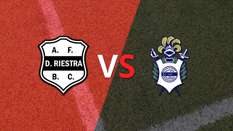 Dep. Riestra vs Gimnasia: previa, horario y cómo llegan para la fecha 9 del Clausura