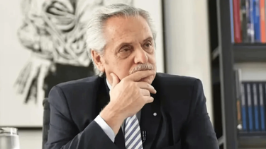 Procesaron a Alberto Fernández
