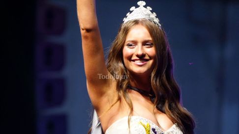 Todo Jujuy | Victoria Zamar, Representante por Capital 2025