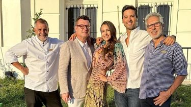 El Hotel de los Famosos 2: los 16 participantes y el premio final.&nbsp;