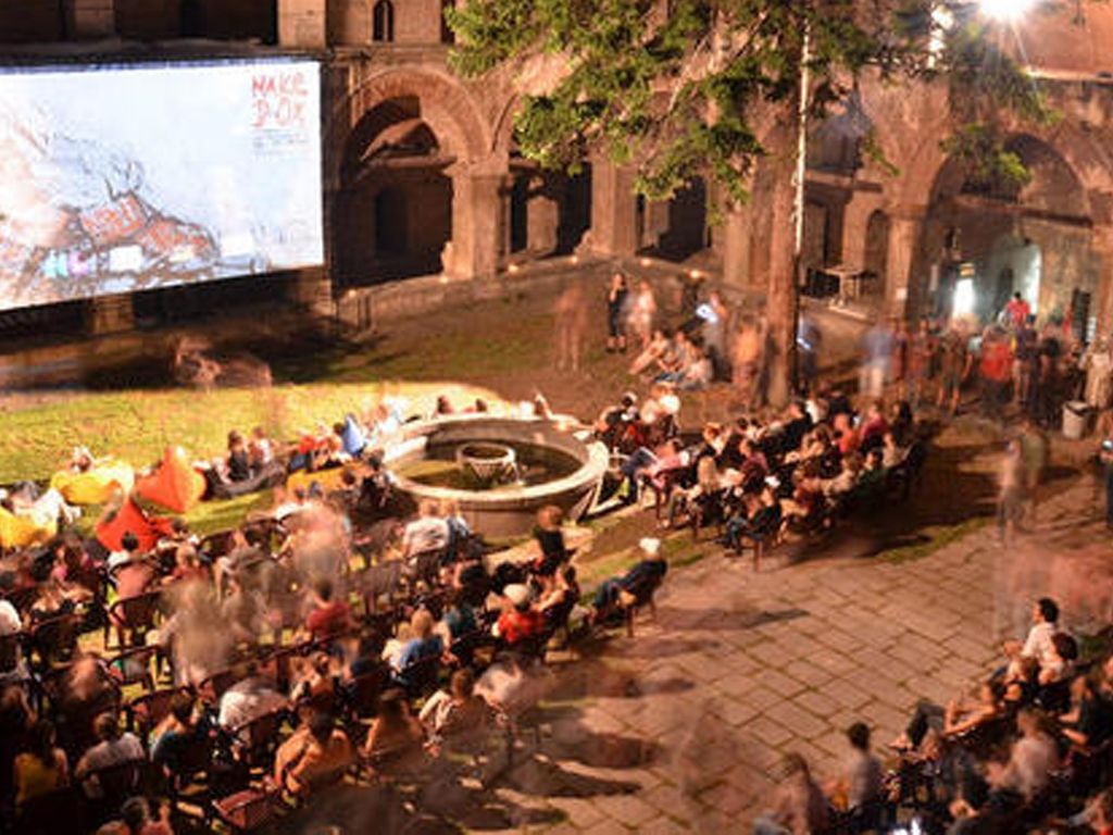 Teatro Kurshumli