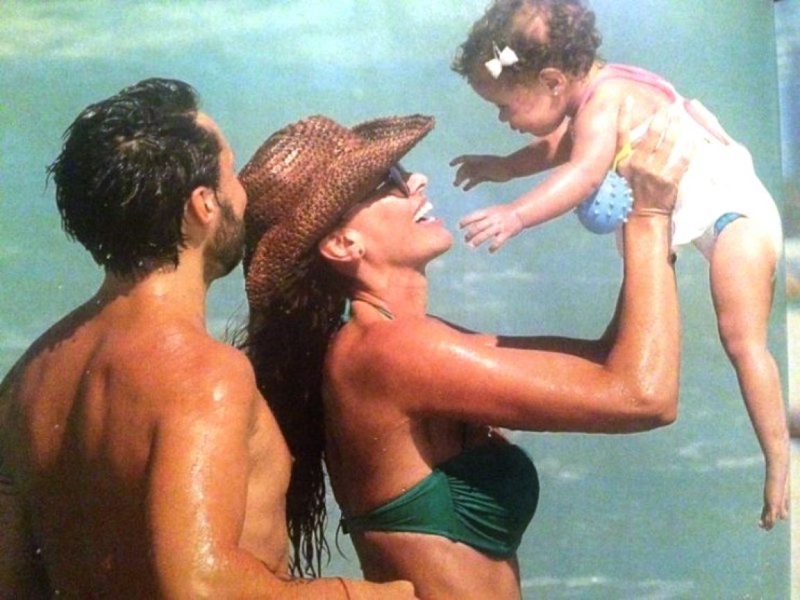 Vacaciones en familia