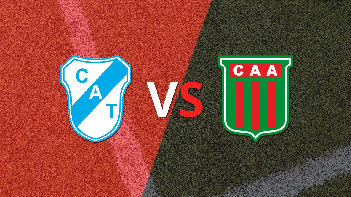 temperley derroto 1-0 a agropecuario argentino