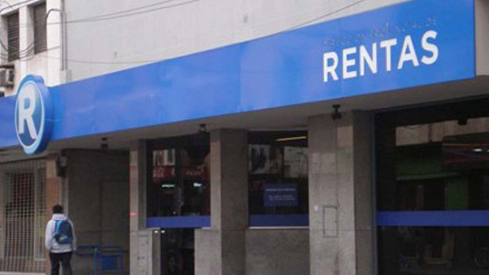 Rentas