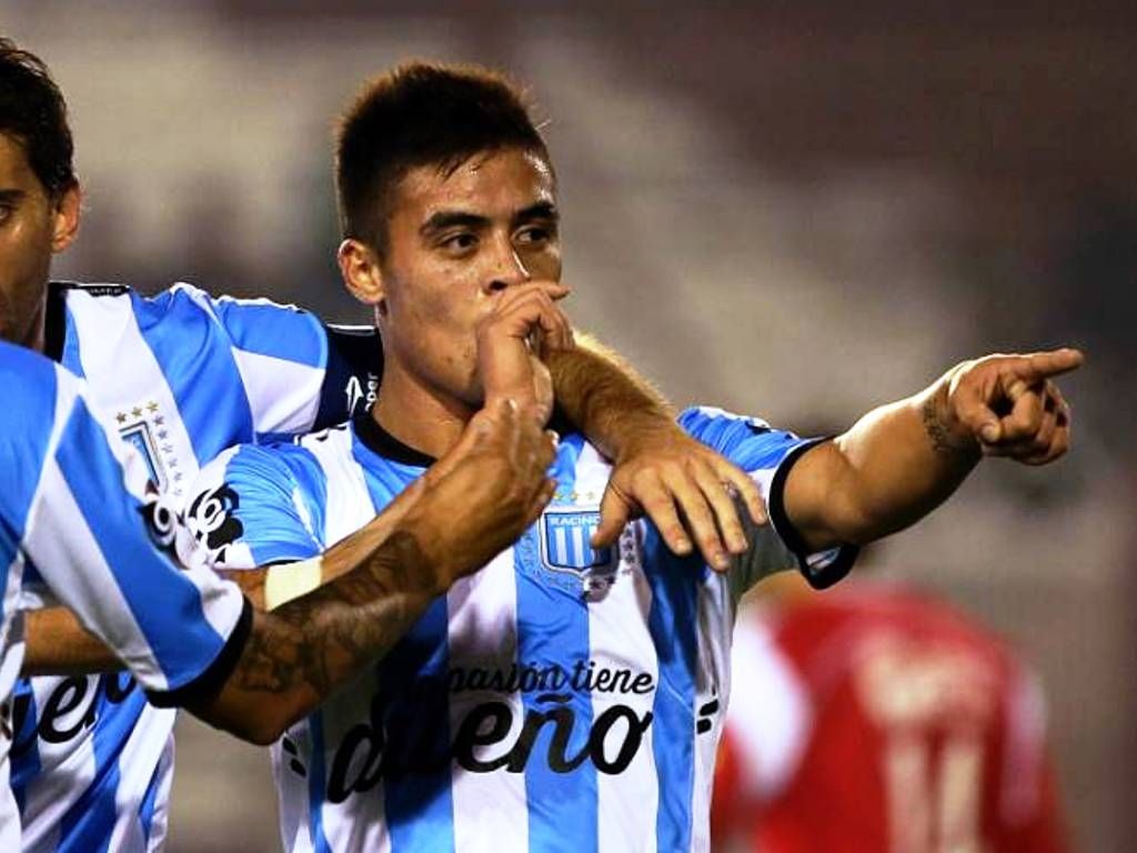 Brian Fernández