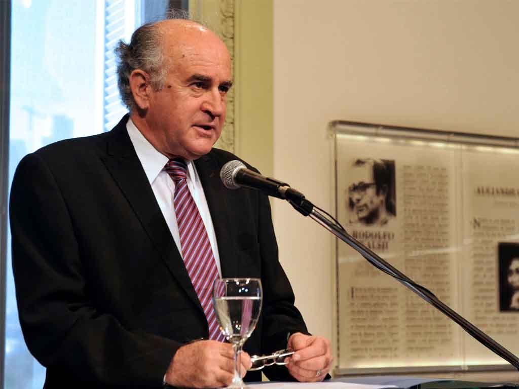 Oscar Parrili