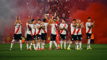 River Plate podría llegar a Salta.