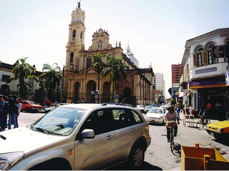 San Salvador de Jujuy