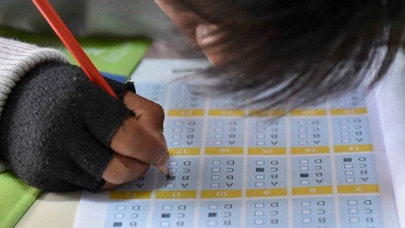 Los alumnos argentinos están entre los peores del mundo en matemática