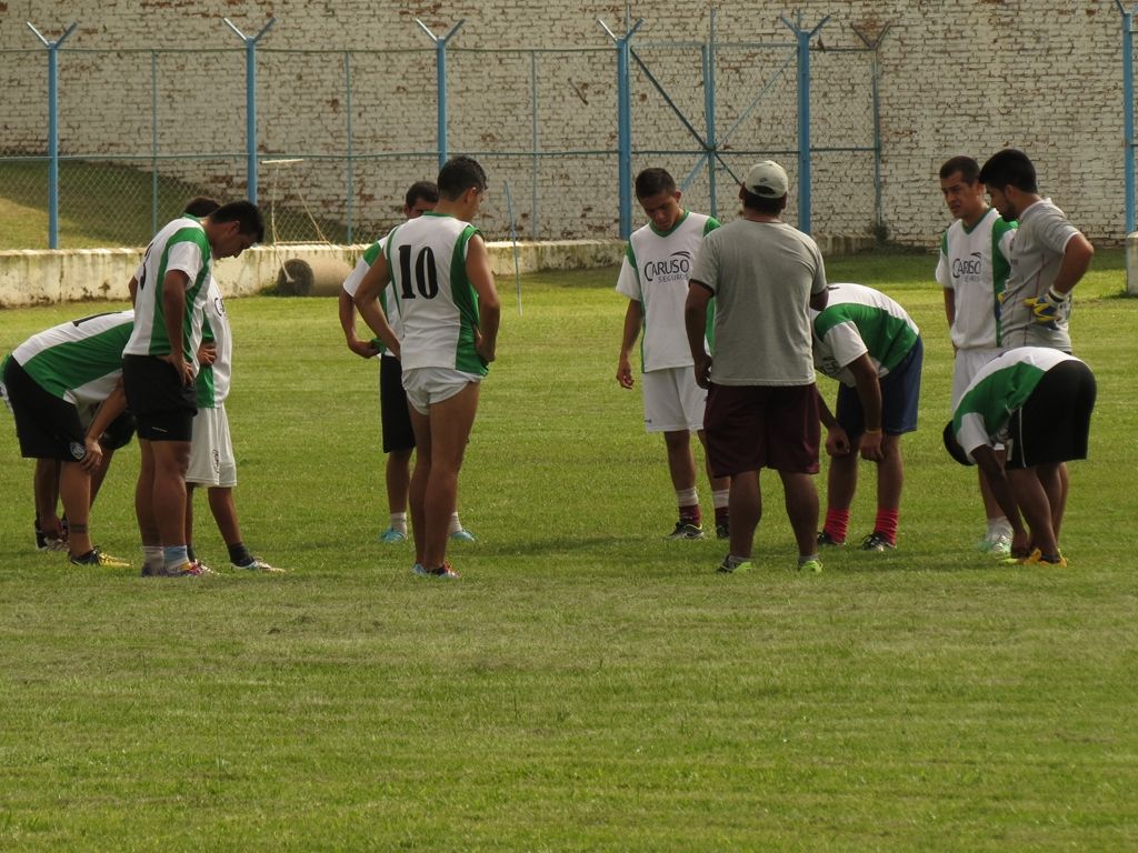 Deportivo Luján
