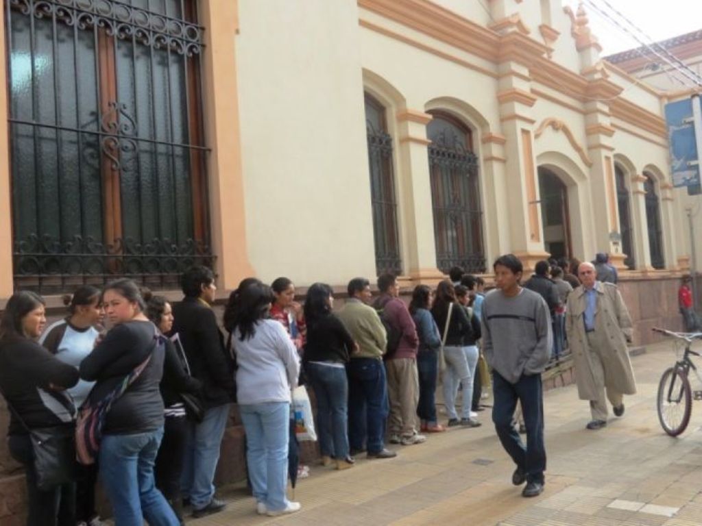 Registro Civil