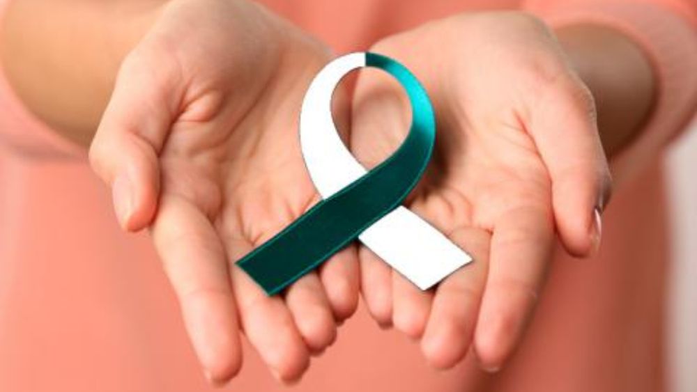 Cáncer de cuello uterino
