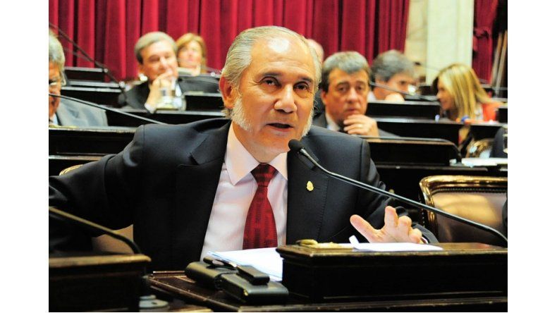 Senador Barrionuevo