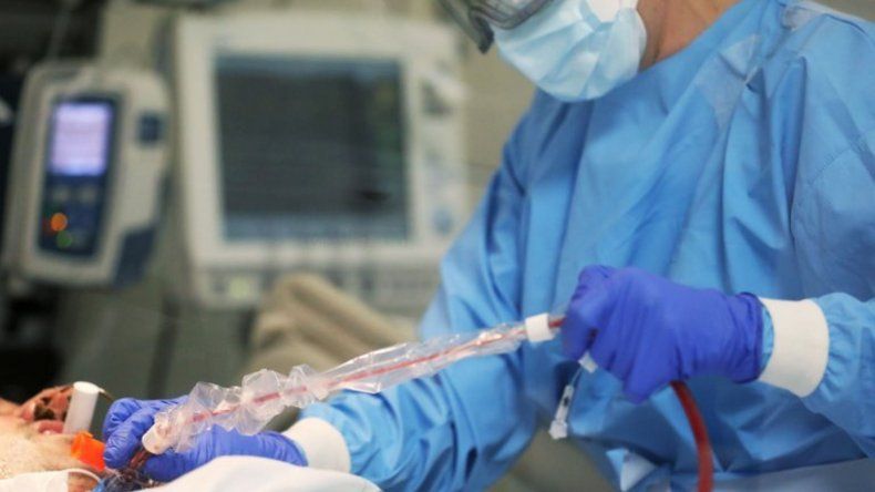 Covid-19: un nuevo tratamiento suma esperanzas