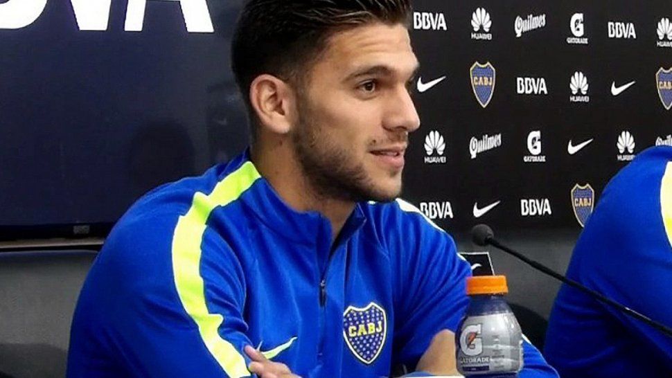 magallan al ajax: transferencia cerrada
