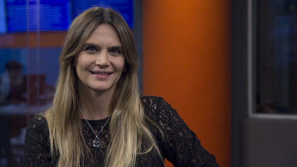 Granata: Me echaron por mi lucha en contra la legalización del aborto