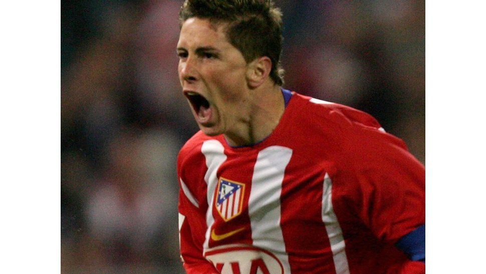 Fernando Torres