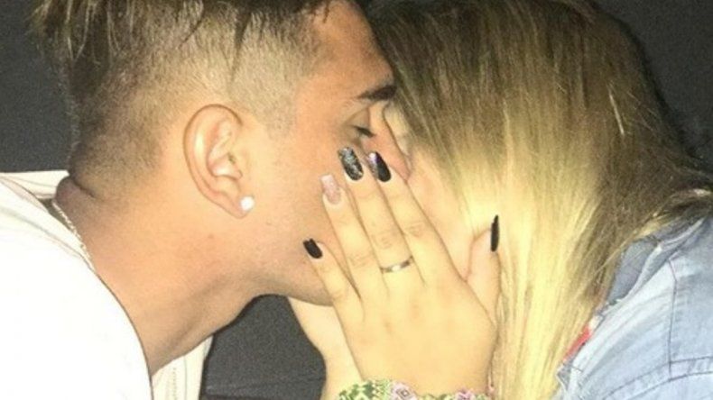 ¿El amor es más fuerte? More Rial y Facundo Ambrosioni juntos de nuevo
