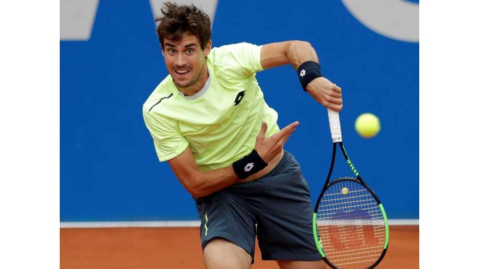 Perdió Pella
