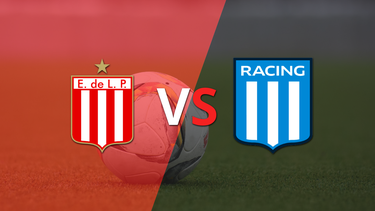 Derrota de Racing Club por 2-0 ante Estudiantes