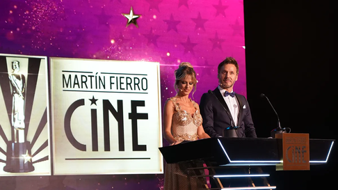 Todo Jujuy | Martín Fierro