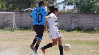 Torneo Continuidad - Liga Jujeña