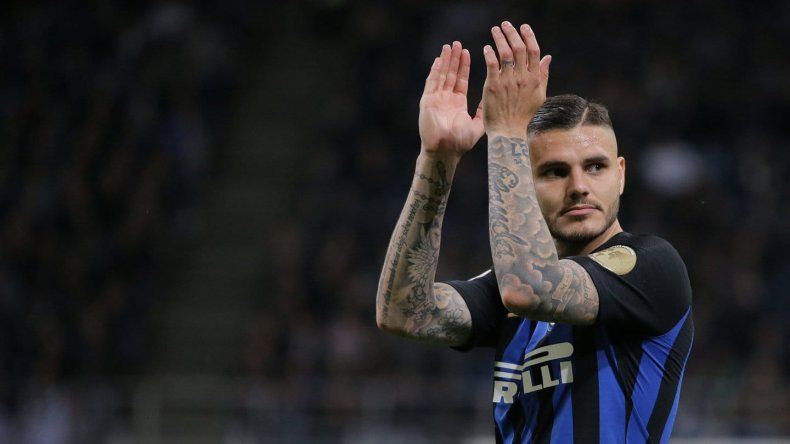 Adiós a la ilusión de Boca: Icardi será jugador del PSG