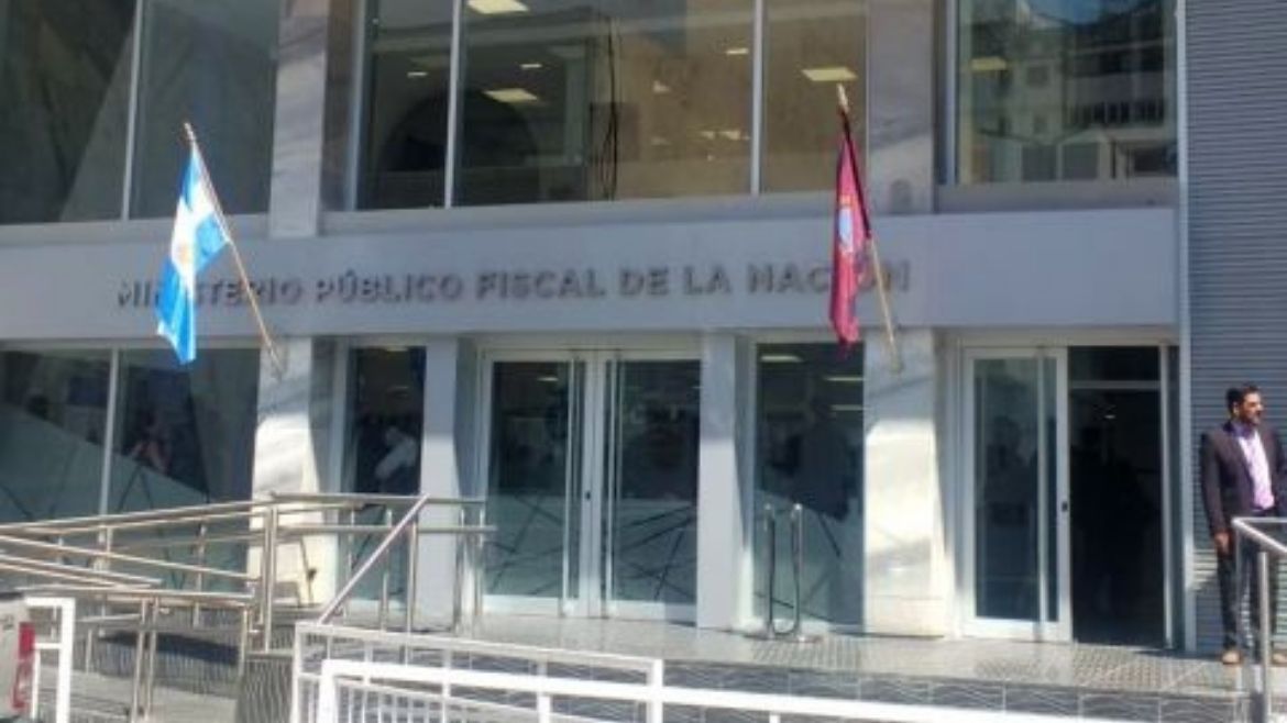 Acusan a un fiscal federal de Salta por violencia de género