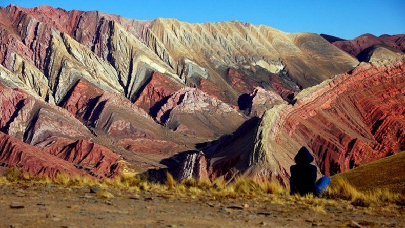 Pensamos que íbamos a morir, la emotiva carta de los turistas alcanzados por un rayo