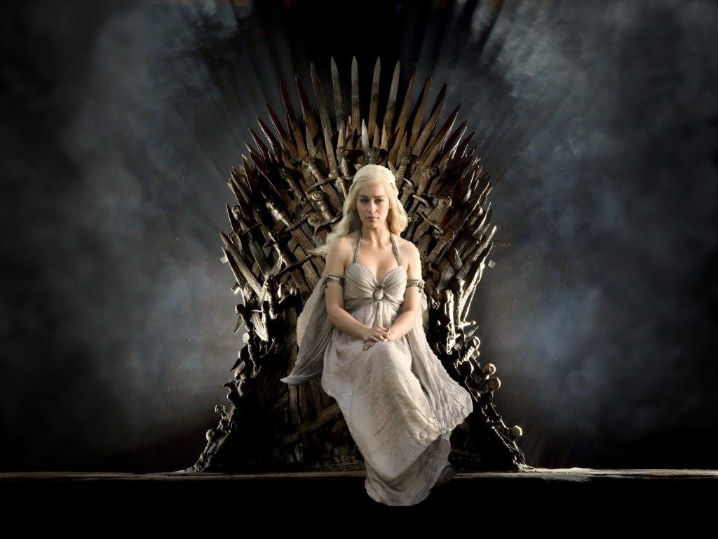 Game Of Thrones