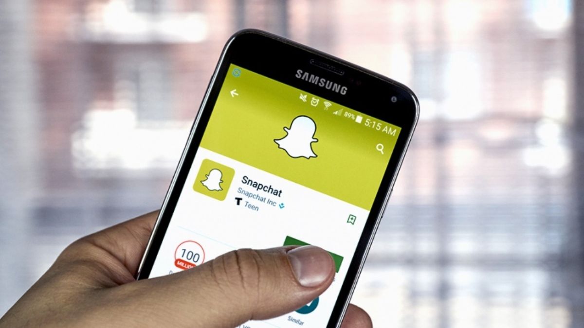 Snapchat afirmó que mejoró su capacidad para localizar el contenido vinculado con drogas en su plataforma, con un porcentaje del 88% descubierto por sus sistemas automatizados.