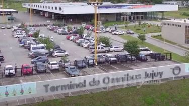 media calzada zona terminal&nbsp;