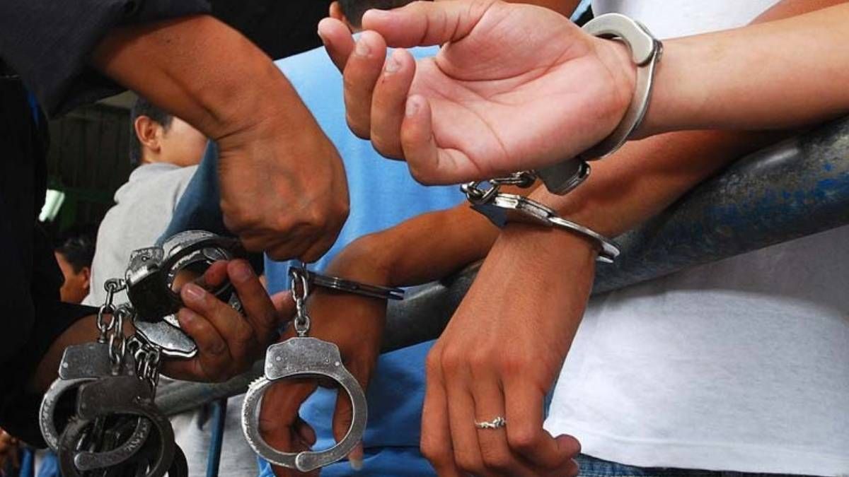 en una semana secuestraron mas de 5 millones de dosis de cocaina en jujuy