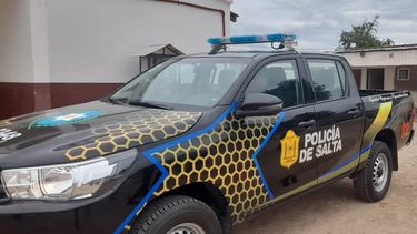 Salta: rescataron a una joven de Santiago del Estero que estaba encerrada en una vivienda.&nbsp;