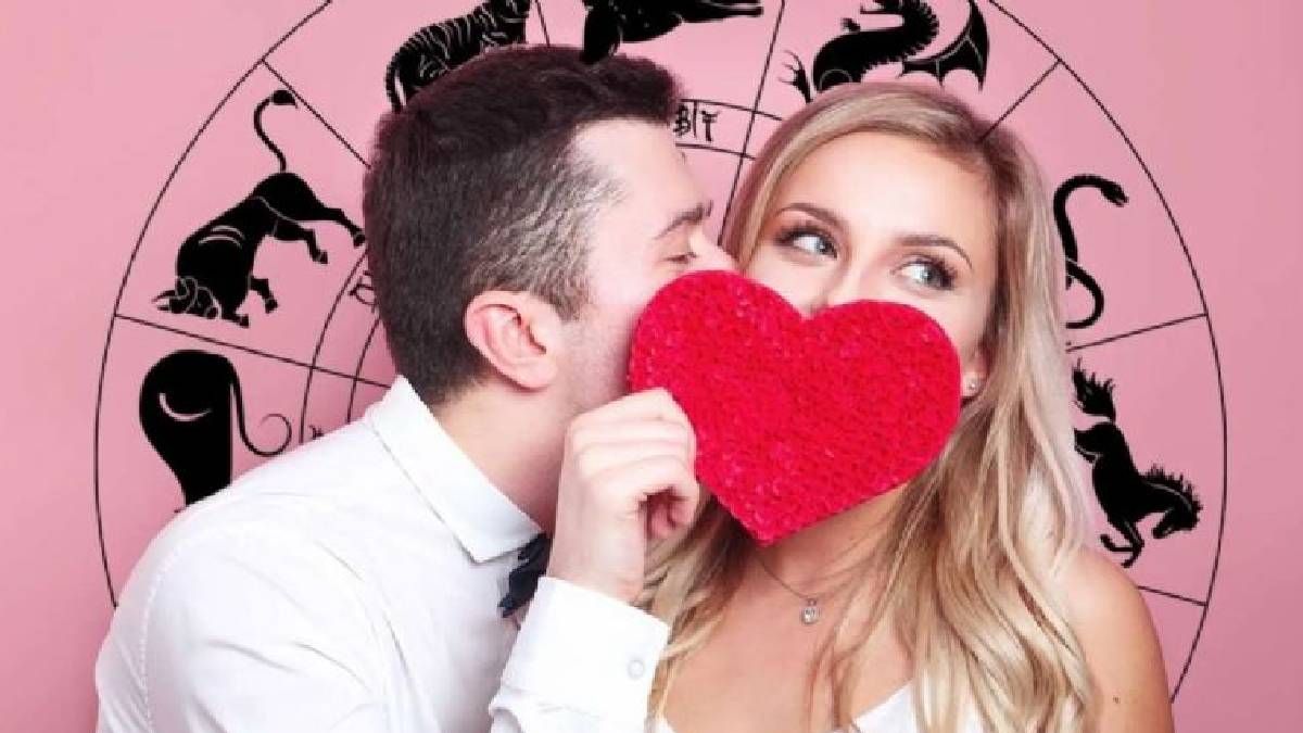 Horóscopo: Cómo vas a pasar San Valentín según tu signo