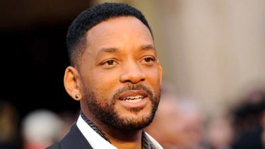 Will Smith dijo que su primer show como actor de El príncipe de Bel Air “le salvó la vida”,transformándose en una segunda oportunidad para él.