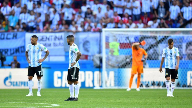 dolor argentino
