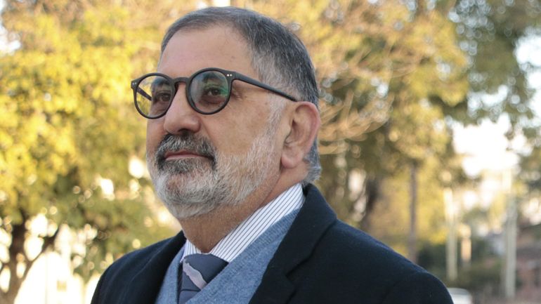 Raúl Jorge y los subsidios al transporte
