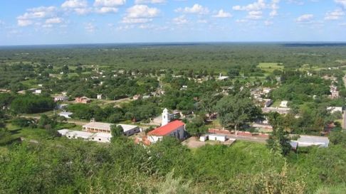 Todo Jujuy | Para llegar a La Punta desde la ciudad capital de Santiago del Estero es necesario tomar la Ruta Nacional 64.