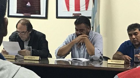Todo Jujuy | El torneo de la Liga Jujeña de Fútbol comenzaría el viernes 22