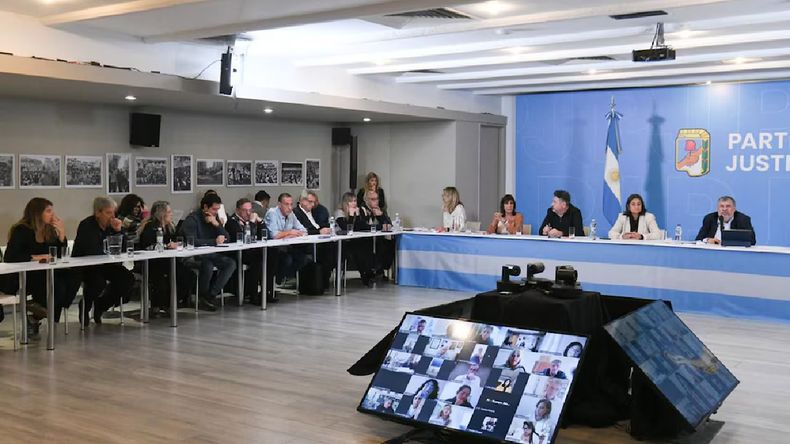 El PJ Nacional confirmó las fechas para las elecciones en Jujuy y Salta