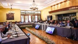 Jujuy fue sede de una nueva reunión de la Comisión Federalde Impuestos